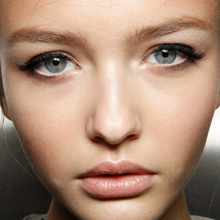 Dolce and Gabbana beauty spring summer 2012